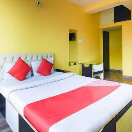 Staymaker Royal Galaxy Durgāpur Dış mekan fotoğraf