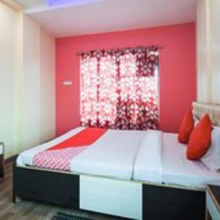 Staymaker Royal Galaxy Durgāpur Dış mekan fotoğraf