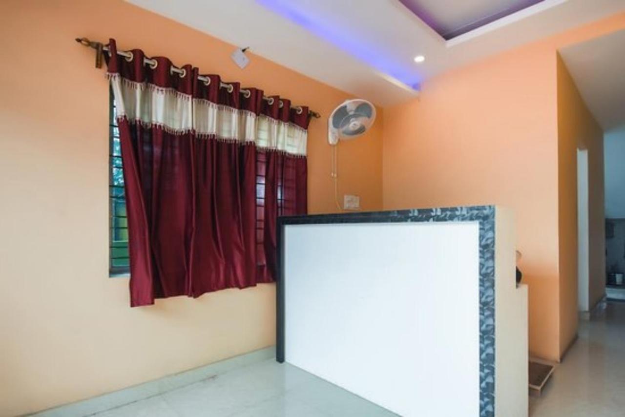 Staymaker Royal Galaxy Durgāpur Dış mekan fotoğraf