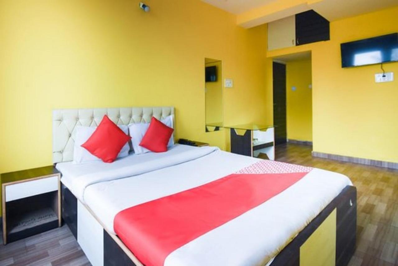 Staymaker Royal Galaxy Durgāpur Dış mekan fotoğraf