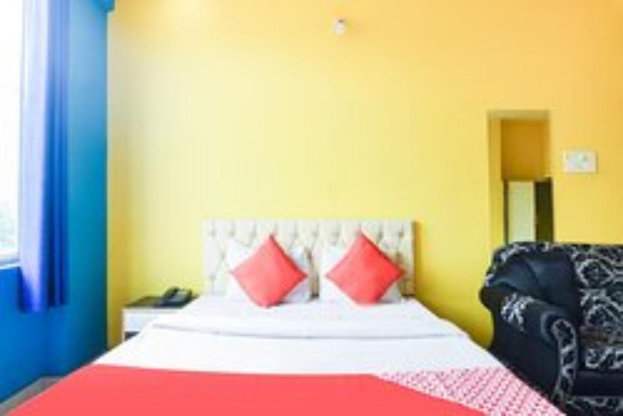 Staymaker Royal Galaxy Durgāpur Dış mekan fotoğraf