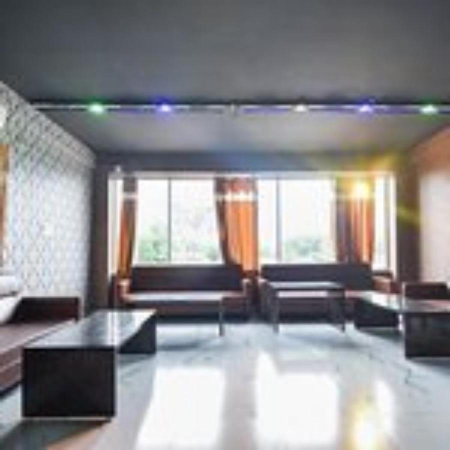 Staymaker Royal Galaxy Durgāpur Dış mekan fotoğraf