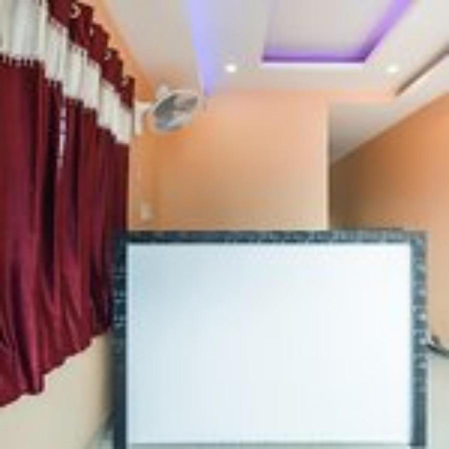 Staymaker Royal Galaxy Durgāpur Dış mekan fotoğraf