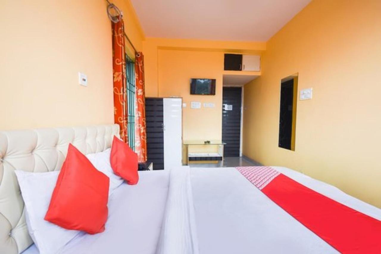 Staymaker Royal Galaxy Durgāpur Dış mekan fotoğraf