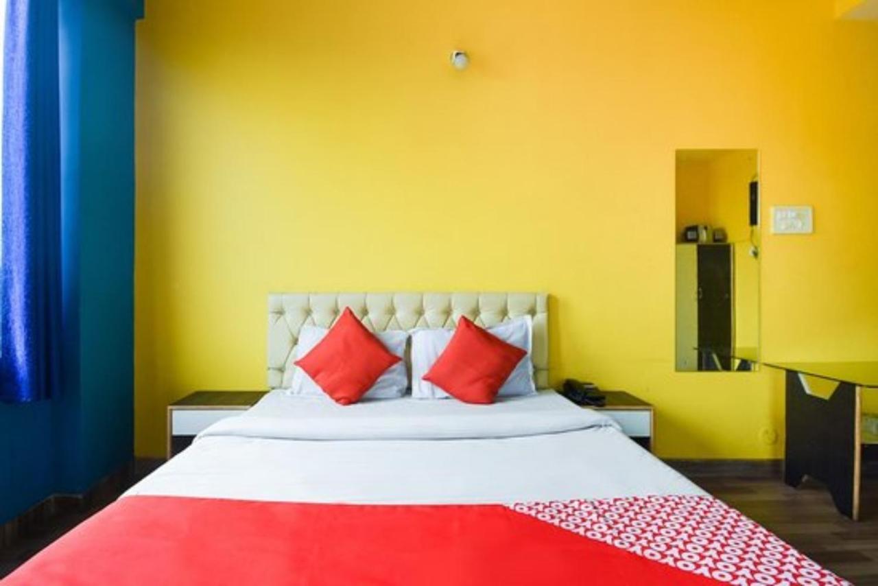 Staymaker Royal Galaxy Durgāpur Dış mekan fotoğraf