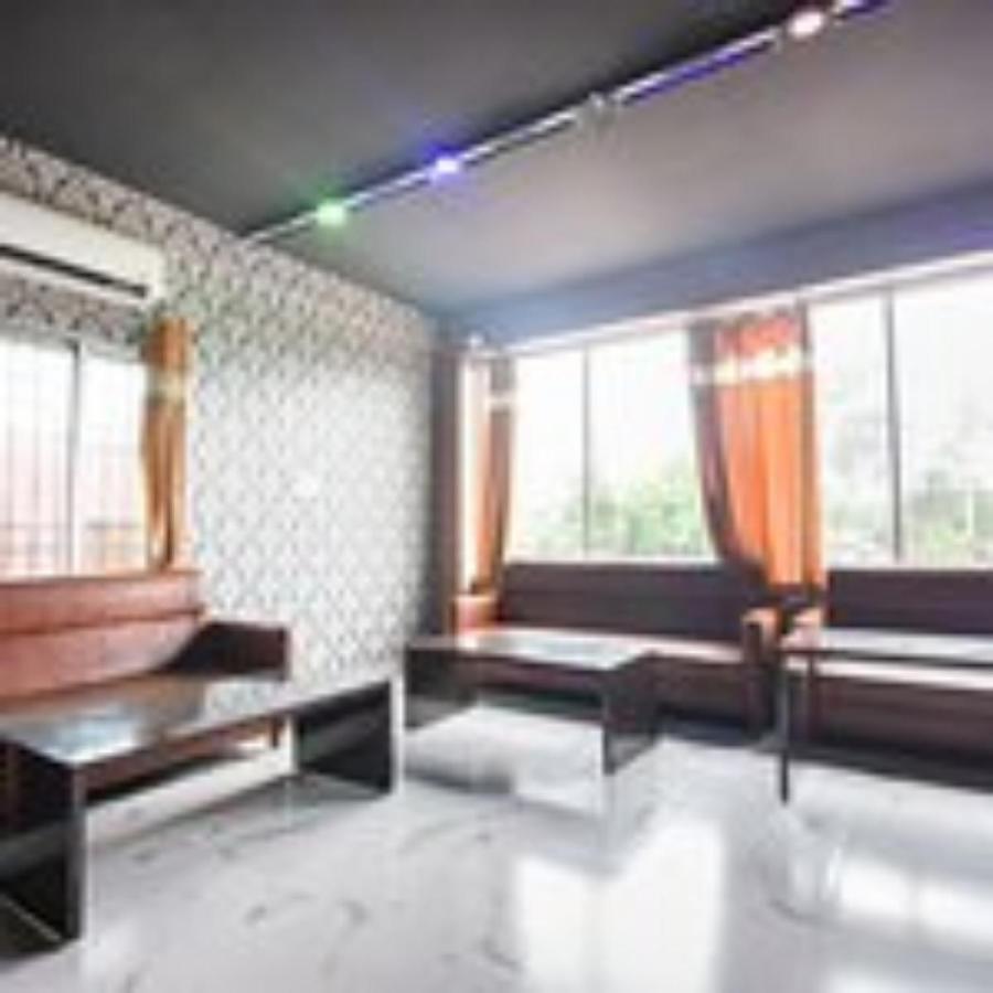 Staymaker Royal Galaxy Durgāpur Dış mekan fotoğraf
