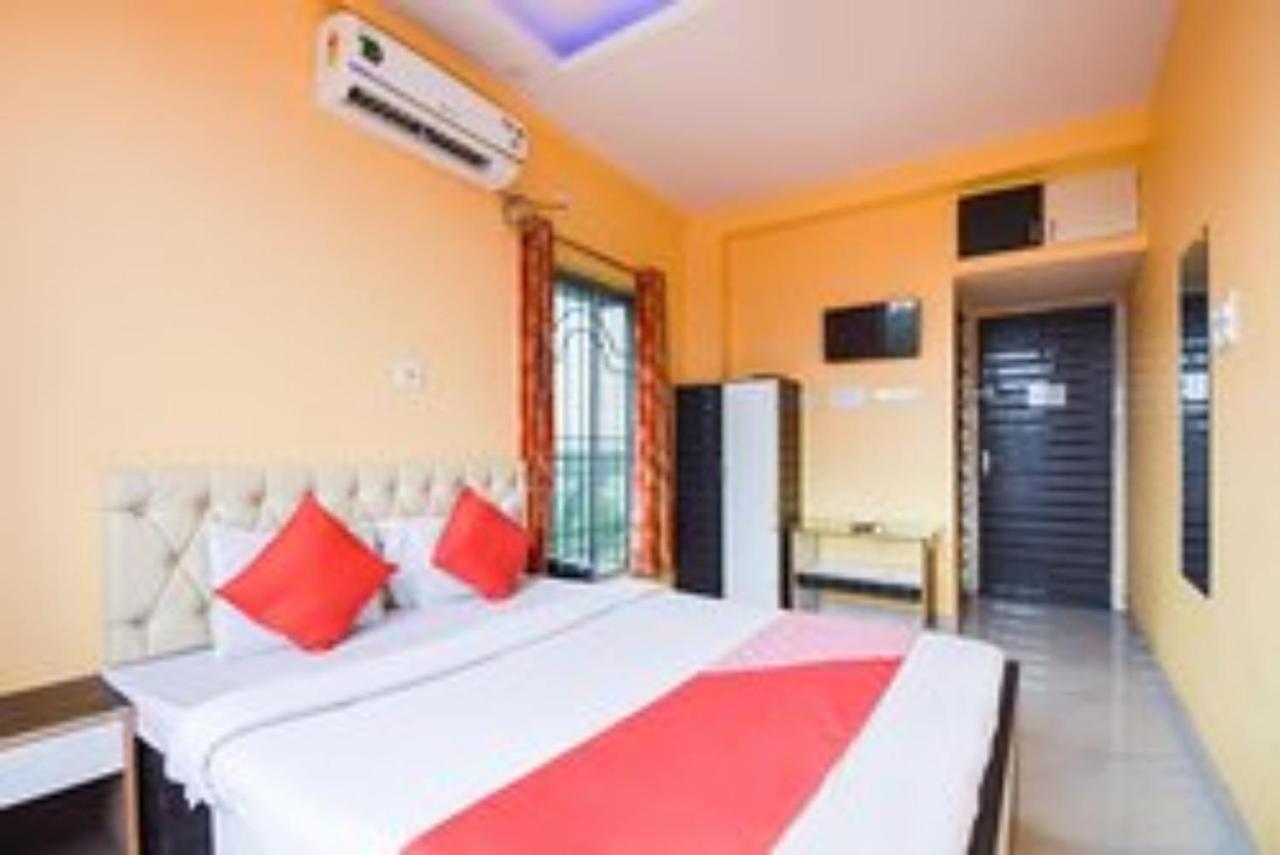 Staymaker Royal Galaxy Durgāpur Dış mekan fotoğraf