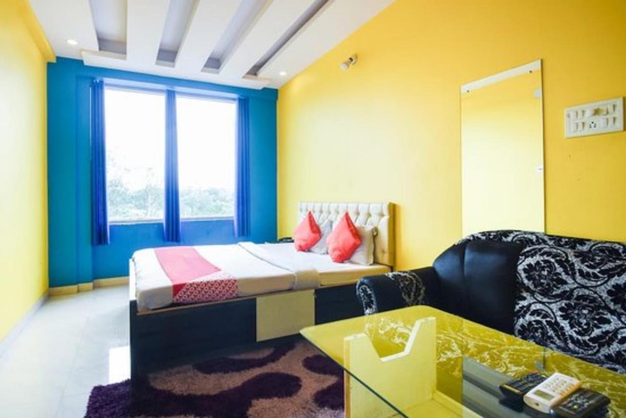 Staymaker Royal Galaxy Durgāpur Dış mekan fotoğraf
