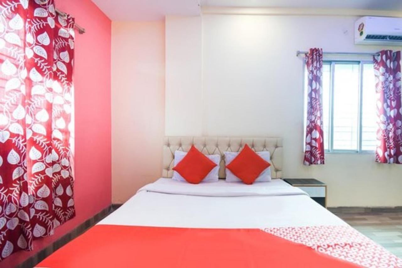 Staymaker Royal Galaxy Durgāpur Dış mekan fotoğraf