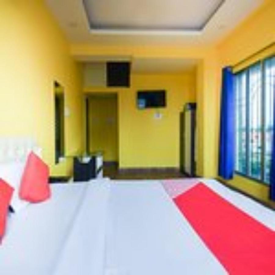 Staymaker Royal Galaxy Durgāpur Dış mekan fotoğraf