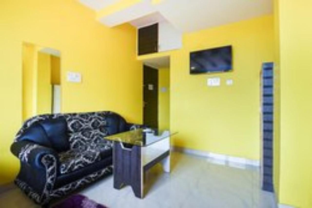 Staymaker Royal Galaxy Durgāpur Dış mekan fotoğraf