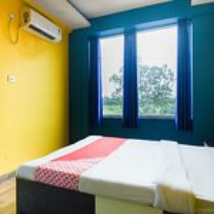Staymaker Royal Galaxy Durgāpur Dış mekan fotoğraf