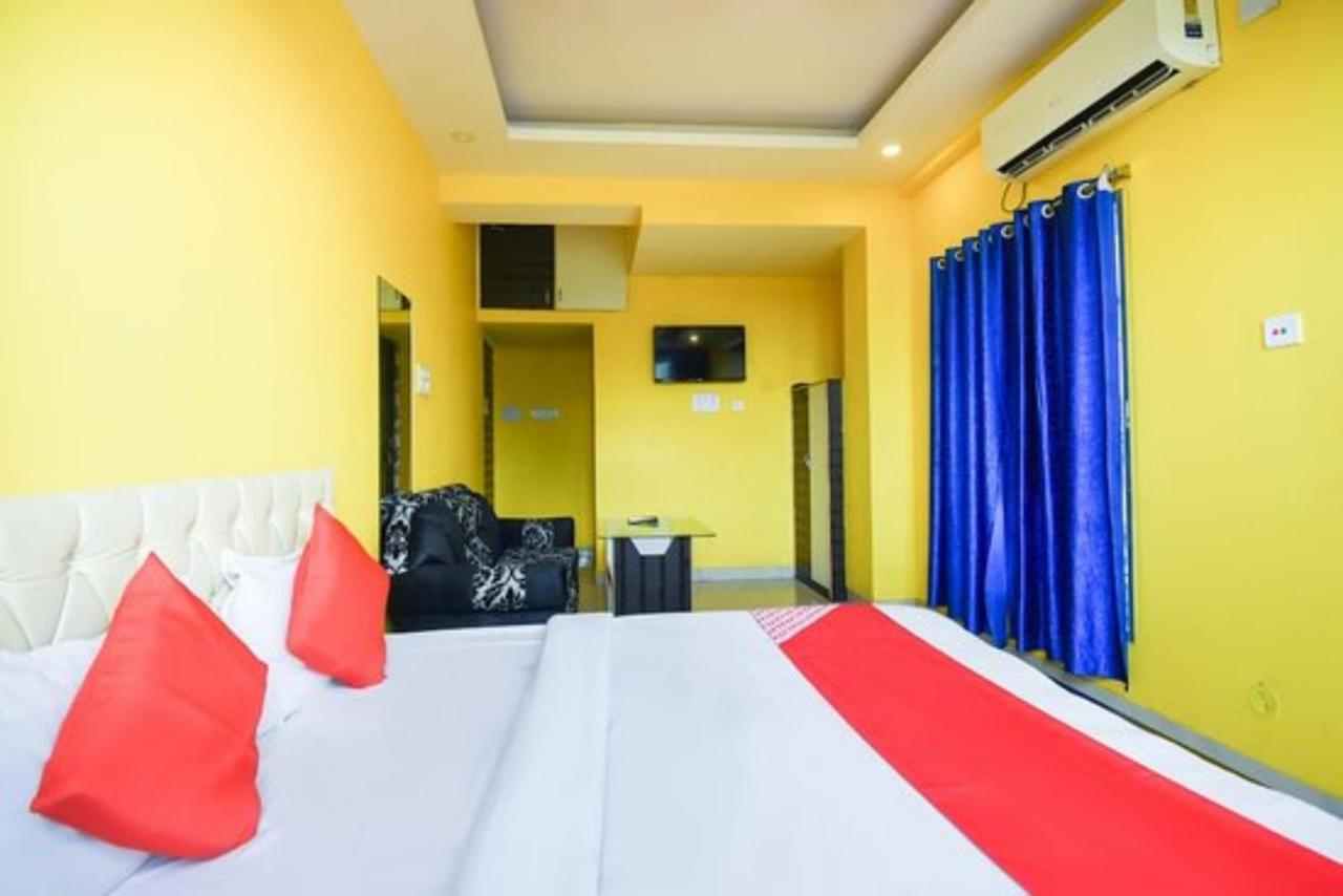 Staymaker Royal Galaxy Durgāpur Dış mekan fotoğraf