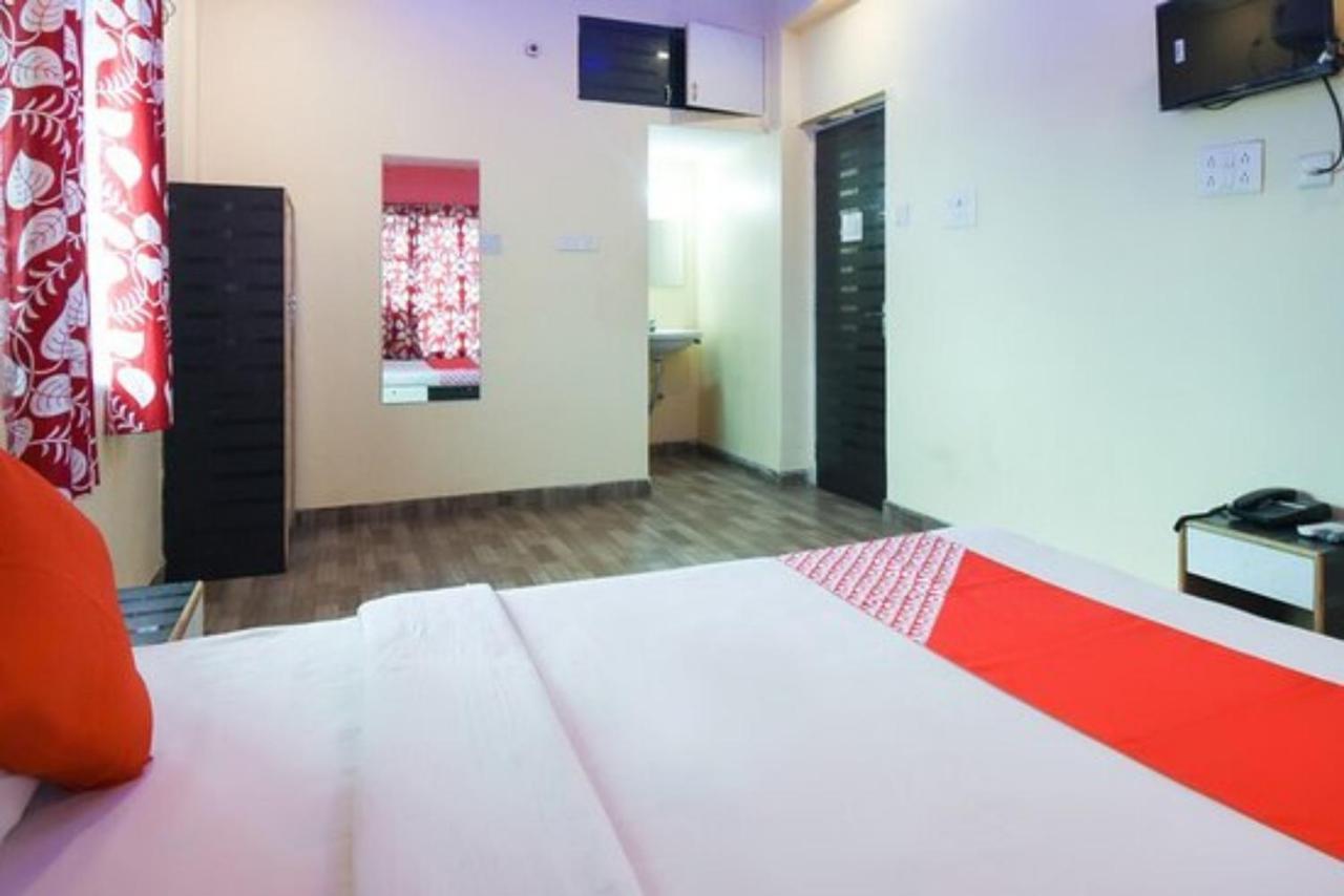 Staymaker Royal Galaxy Durgāpur Dış mekan fotoğraf