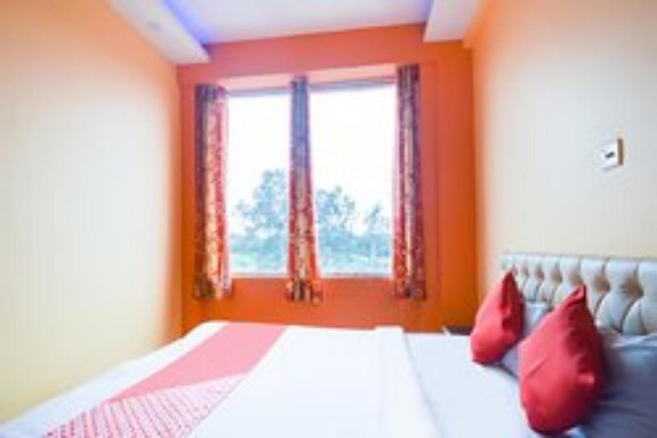 Staymaker Royal Galaxy Durgāpur Dış mekan fotoğraf