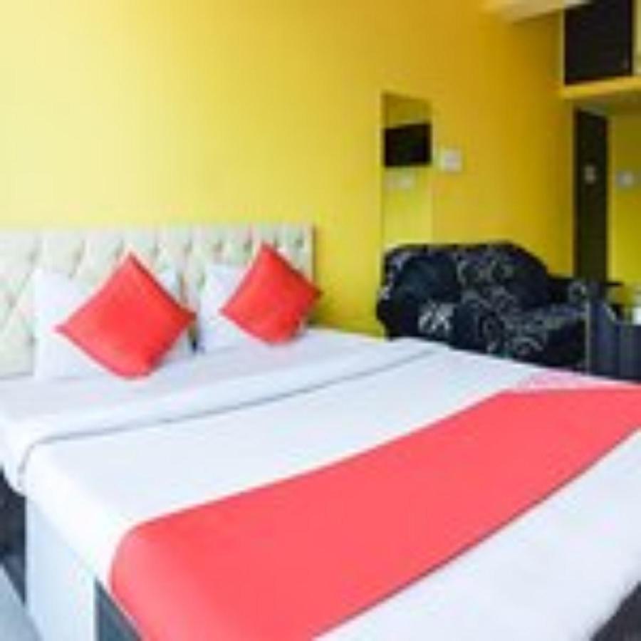 Staymaker Royal Galaxy Durgāpur Dış mekan fotoğraf