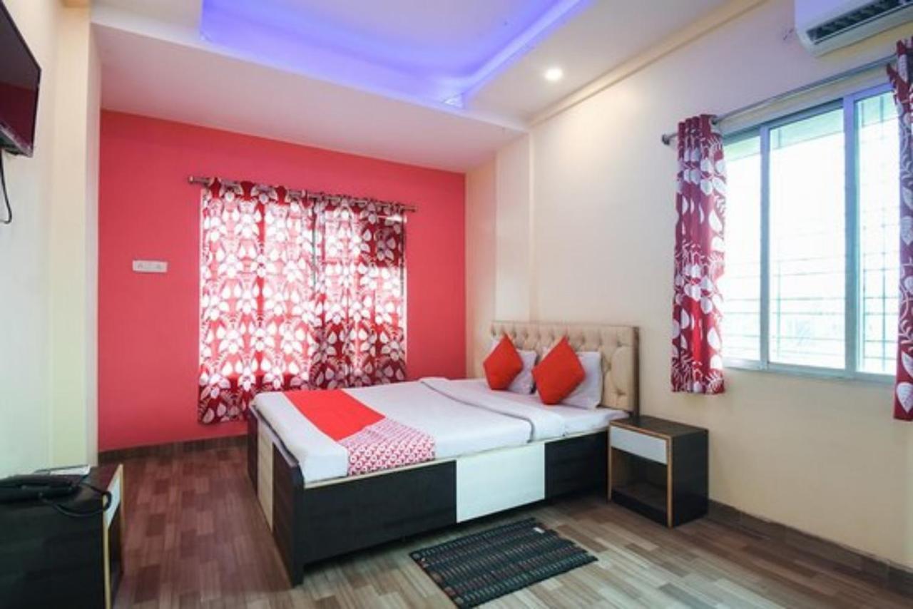 Staymaker Royal Galaxy Durgāpur Dış mekan fotoğraf